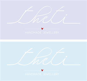 Logo Design by Charlotte Denton for this project | Design: #1078099