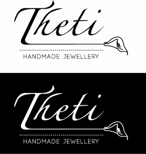 Logo Design by Charlotte Denton for this project | Design: #1082304