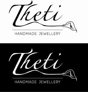 Logo Design by Charlotte Denton for this project | Design: #1082306