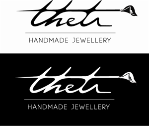 Logo Design by Charlotte Denton for this project | Design: #1084104