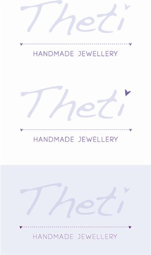 Logo Design by Charlotte Denton for this project | Design: #1092917