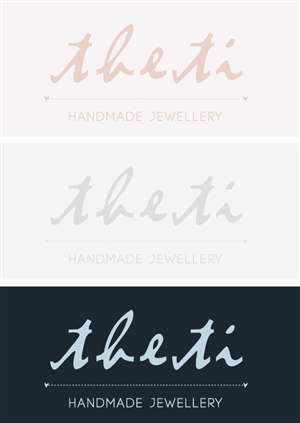 Logo Design by Charlotte Denton for this project | Design: #1099192