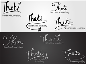 Logo Design by Meow Mix for this project | Design: #1076987