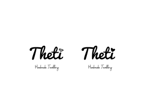Logo Design by Joshua Clarke for this project | Design: #1060542