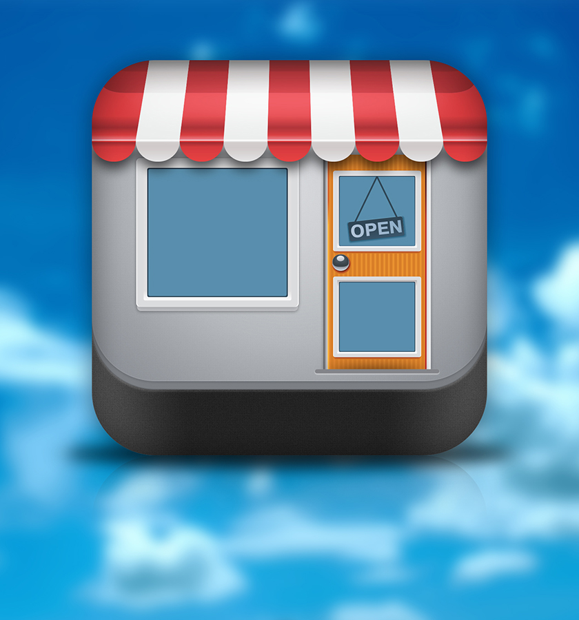 App Design by Fuxxo Works for Fox & Pony | Design #1052539