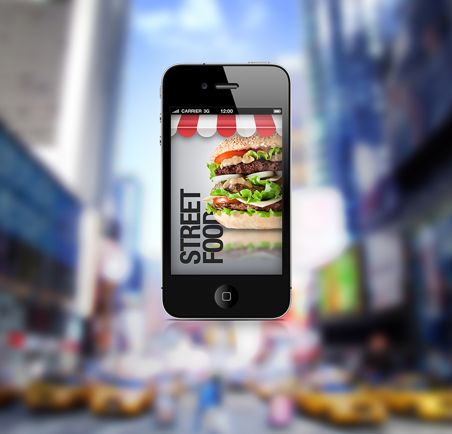 Diseño de aplicación (App) por Fuxxo Works para Fox & Pony | Diseño: #1057872