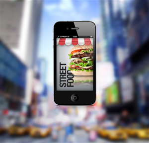 App Design by Fuxxo Works for Fox & Pony | Design #1057872