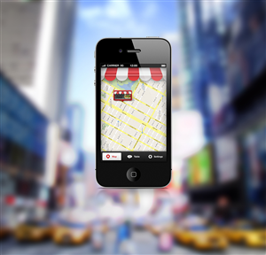 Diseño de aplicación (App) por Fuxxo Works para Fox & Pony | Diseño: #1057880