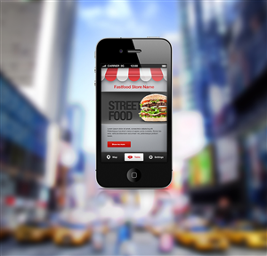 Diseño de aplicación (App) por Fuxxo Works para Fox & Pony | Diseño: #1057893