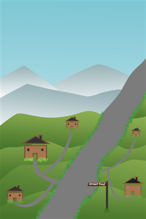 App Design by chakaravarthi