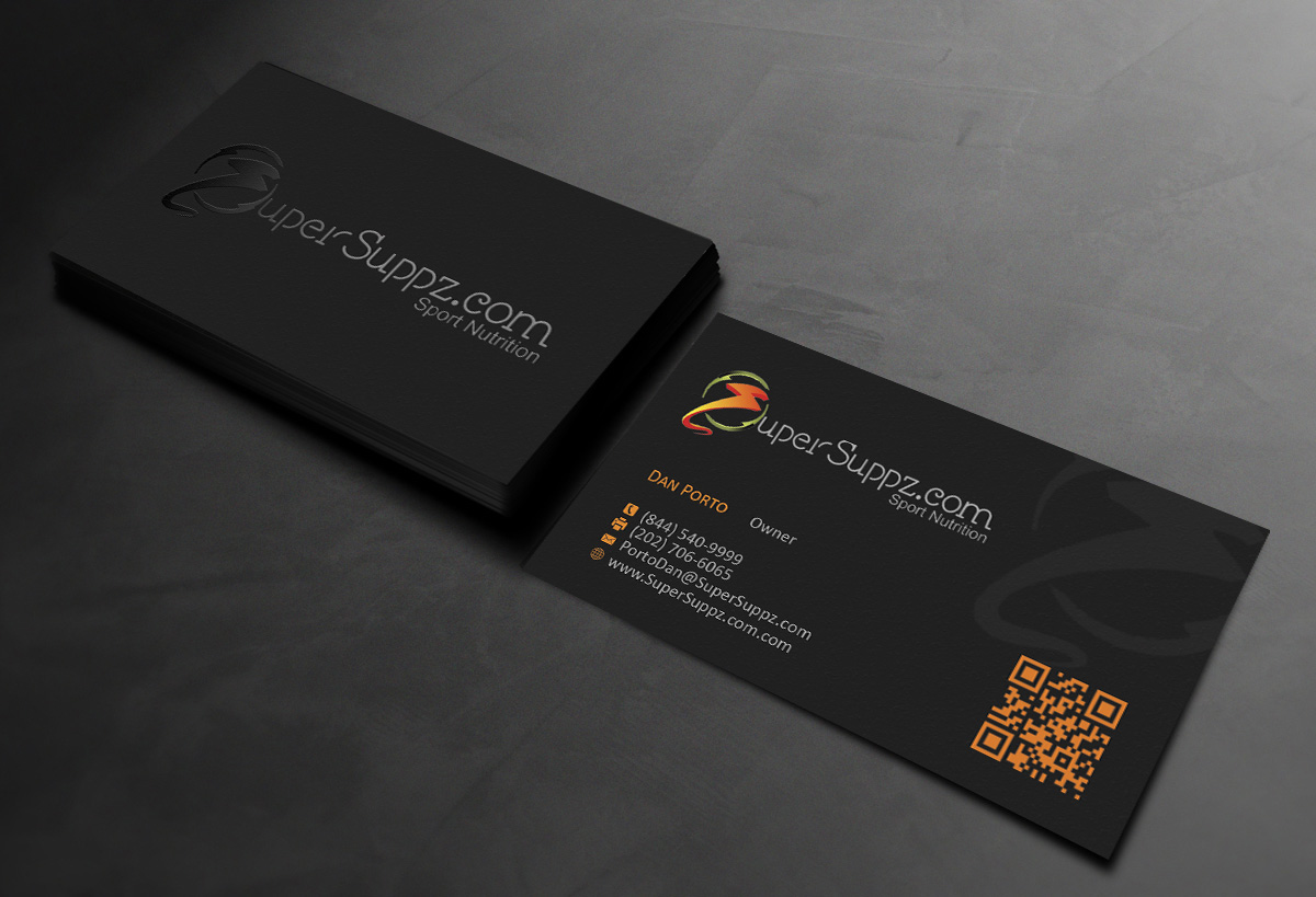 Design de Carte de Visite par GTools pour ce projet | Design : #3968612