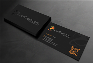 Business Card Design by GTools