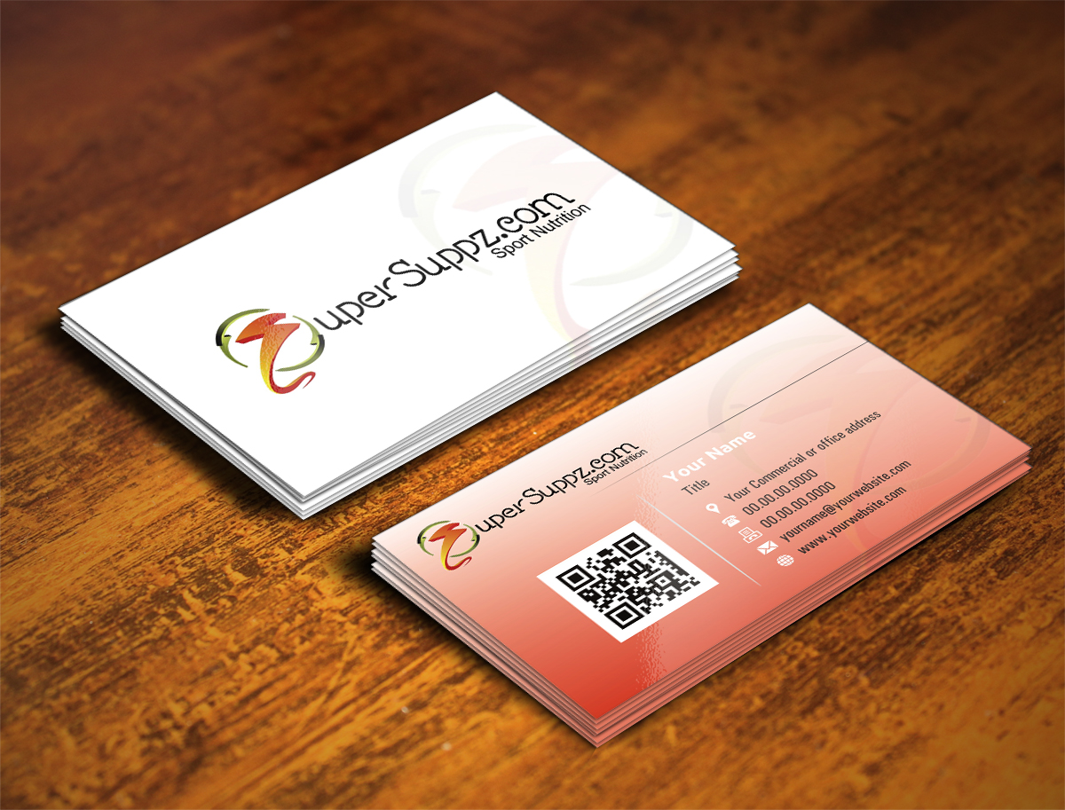 Business Card Design by INDIAN_Ashok for this project | Design #3904501