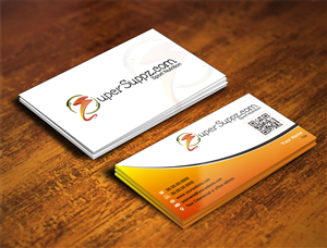 Design de Carte de Visite par INDIAN_Ashok pour ce projet | Design : #3904505