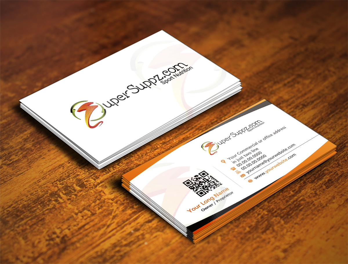 Diseño de Tarjeta de Presentación por INDIAN_Ashok para este proyecto | Diseño #3904508