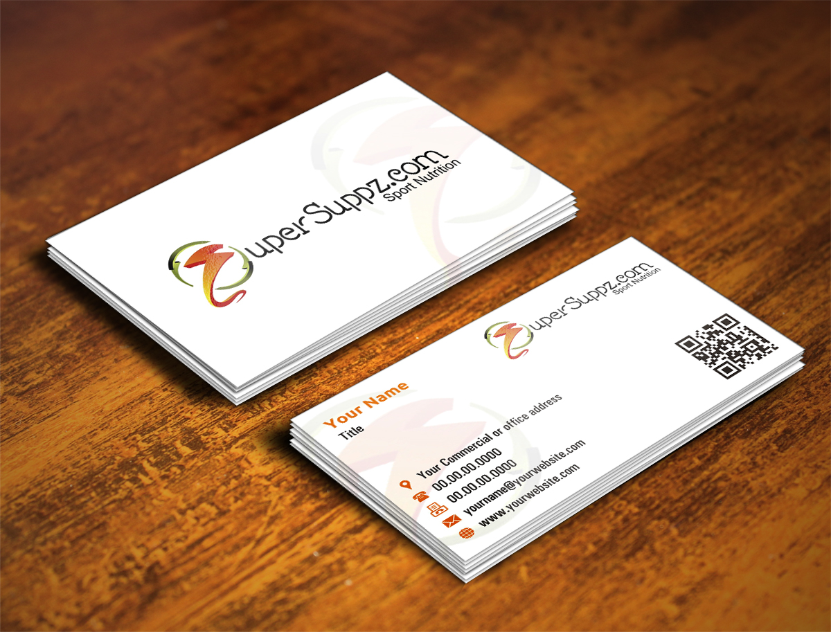 Diseño de Tarjeta de Presentación por INDIAN_Ashok para este proyecto | Diseño #3904515