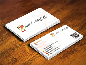 Design de Carte de Visite par INDIAN_Ashok pour ce projet | Design : #3904515
