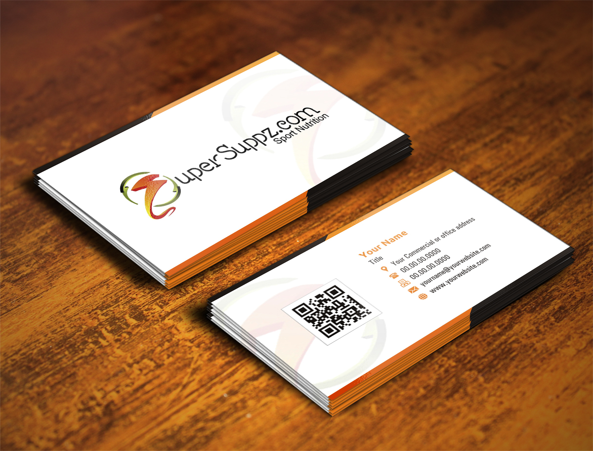 Design de Carte de Visite par INDIAN_Ashok pour ce projet | Design #3904520