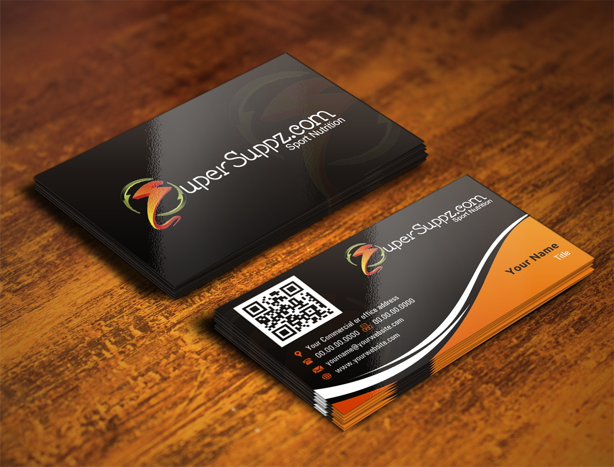 Diseño de Tarjeta de Presentación por INDIAN_Ashok para este proyecto | Diseño #3904521