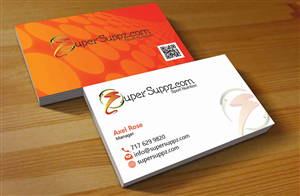 Business Card Design by Hardcore Design for this project | Design #3905006