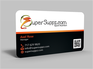 Design de Carte de Visite par Hardcore Design pour ce projet | Design : #3905045