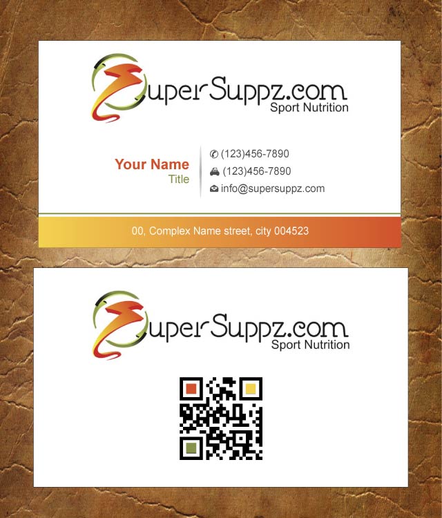 Business Card Design by Sandy1155 for this project | Design #3906497