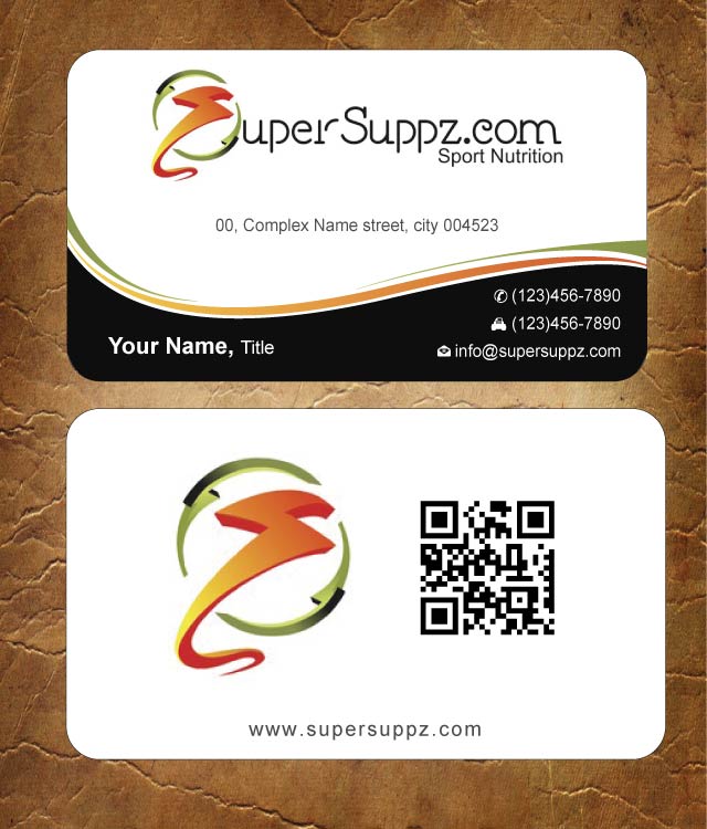 Diseño de Tarjeta de Presentación por Sandy1155 para este proyecto | Diseño #3906503