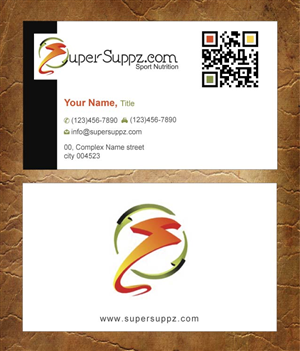 Design de Carte de Visite par Sandy1155 pour ce projet | Design : #3906506