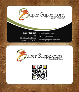 Design de Carte de Visite par Sandy1155 pour ce projet | Design : #3906510