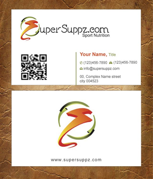Design de Carte de Visite par Sandy1155 pour ce projet | Design : #3906512