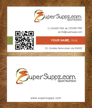 Design de Carte de Visite par Sandy1155 pour ce projet | Design : #3906516