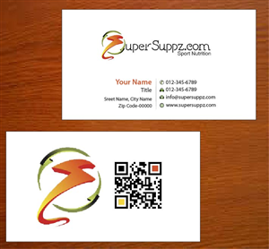 Diseño de Tarjeta de Presentación por Joy16589 para este proyecto | Diseño: #3906470