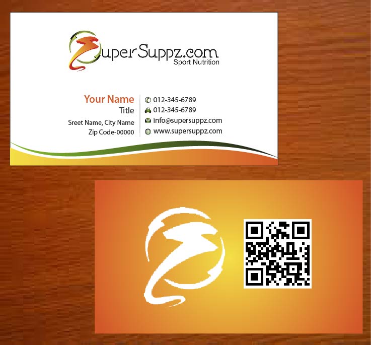 Diseño de Tarjeta de Presentación por Joy16589 para este proyecto | Diseño #3906475