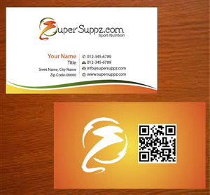 Diseño de Tarjeta de Presentación por Joy16589 para este proyecto | Diseño: #3906475