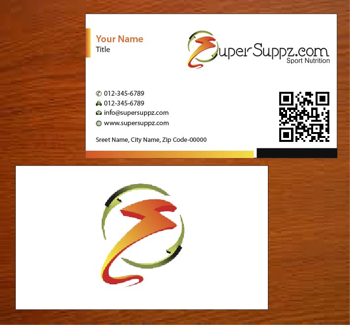 Diseño de Tarjeta de Presentación por Joy16589 para este proyecto | Diseño #3906483