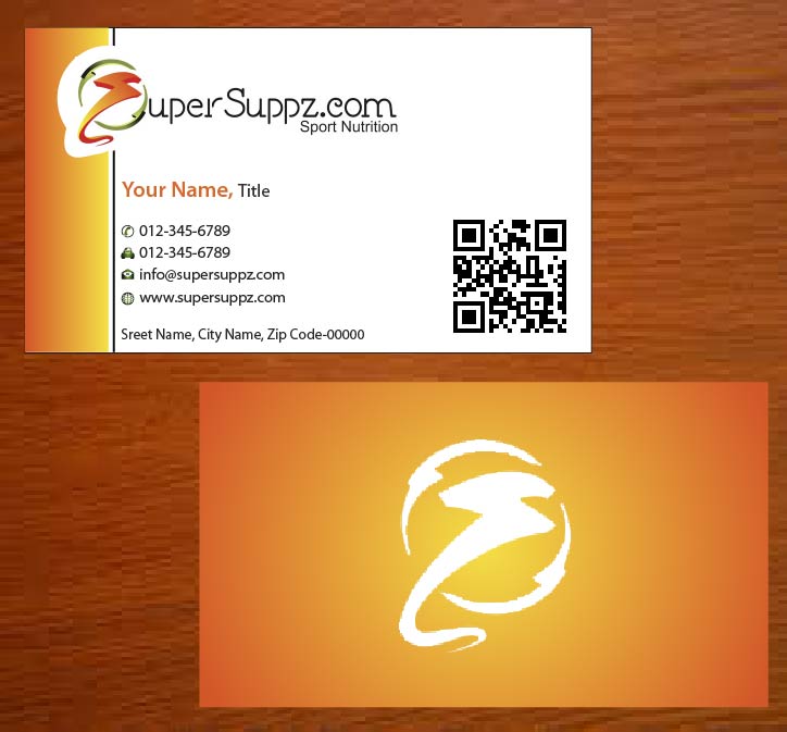 Business Card Design by Joy16589 for this project | Design #3906490