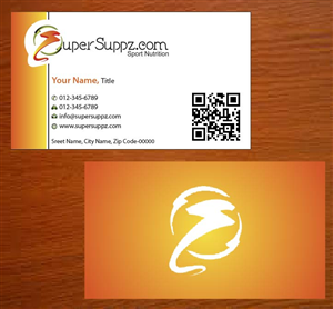 Diseño de Tarjeta de Presentación por Joy16589 para este proyecto | Diseño: #3906490