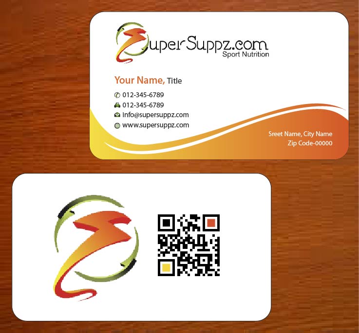 Business Card Design by Joy16589 for this project | Design #3906498