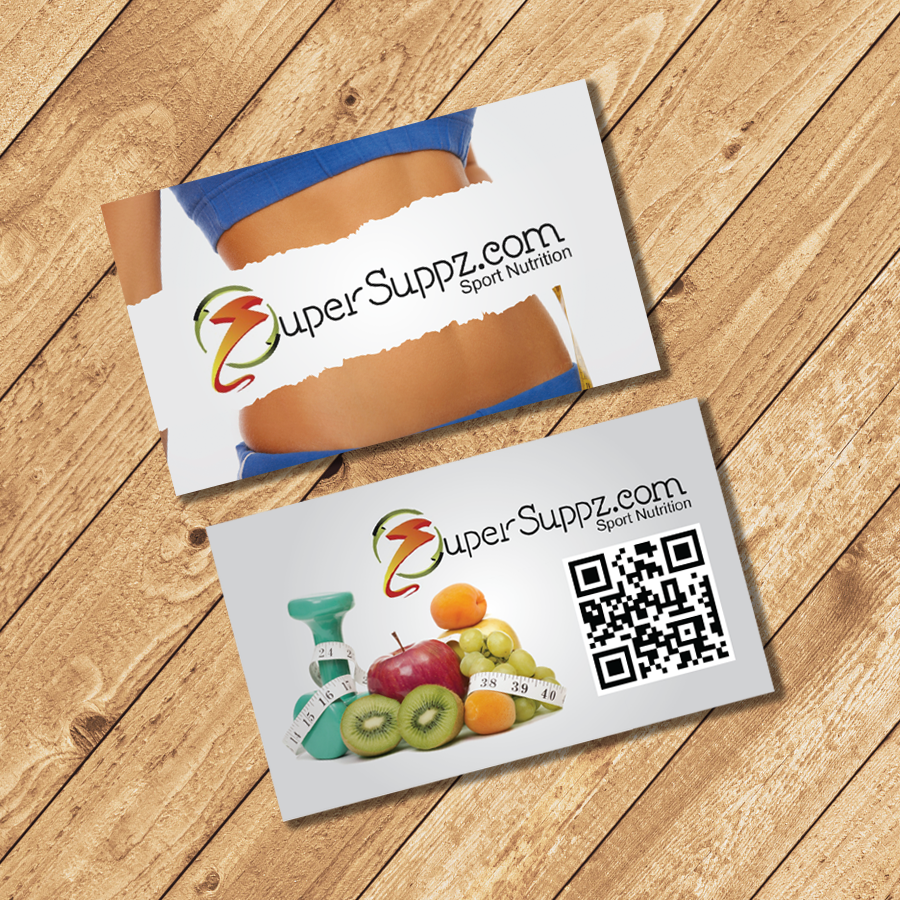 Design de Carte de Visite par shakar pour ce projet | Design #3911205