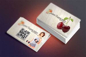 Visitenkarten-Design von shakar für dieses Projekt | Design: #3916657