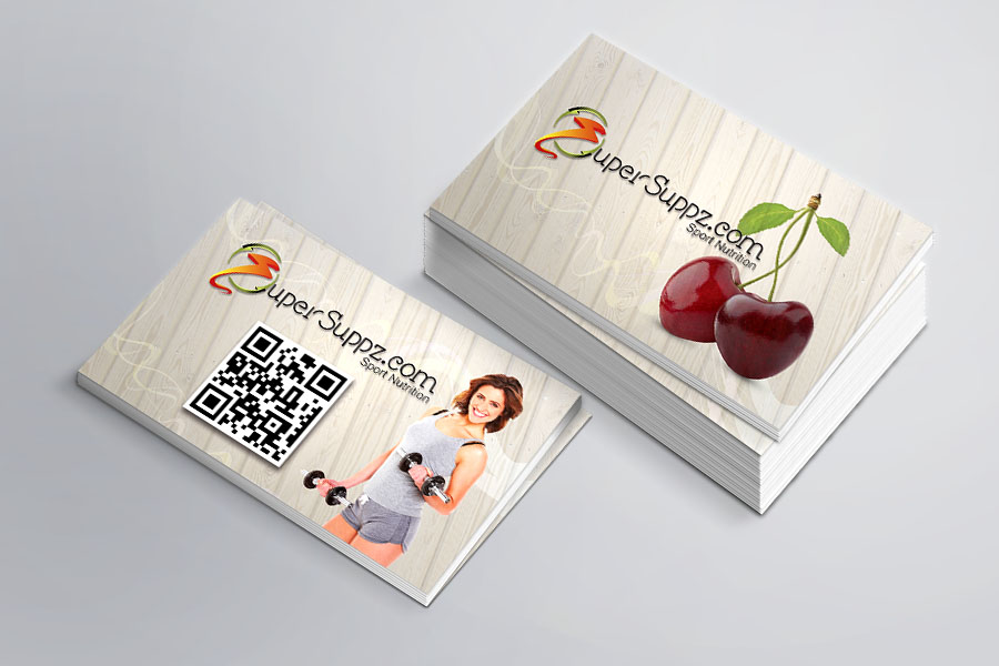Business Card Design by shakar for this project | Design #3916660