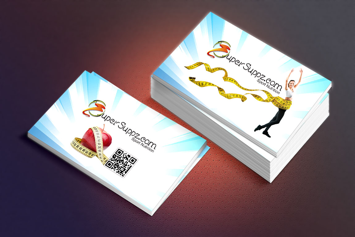 Business Card Design by shakar for this project | Design #3917131