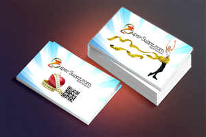 Business Card Design by shakar for this project | Design #3917131