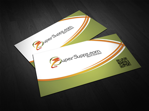 Business Card Design by csaranya for this project | Design #3904472