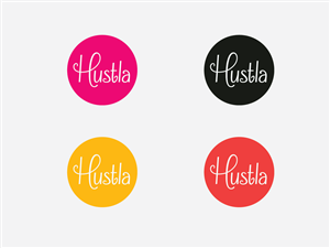 Design de Logo par Pradeep gangireddy pour Hustla | Design #3913998