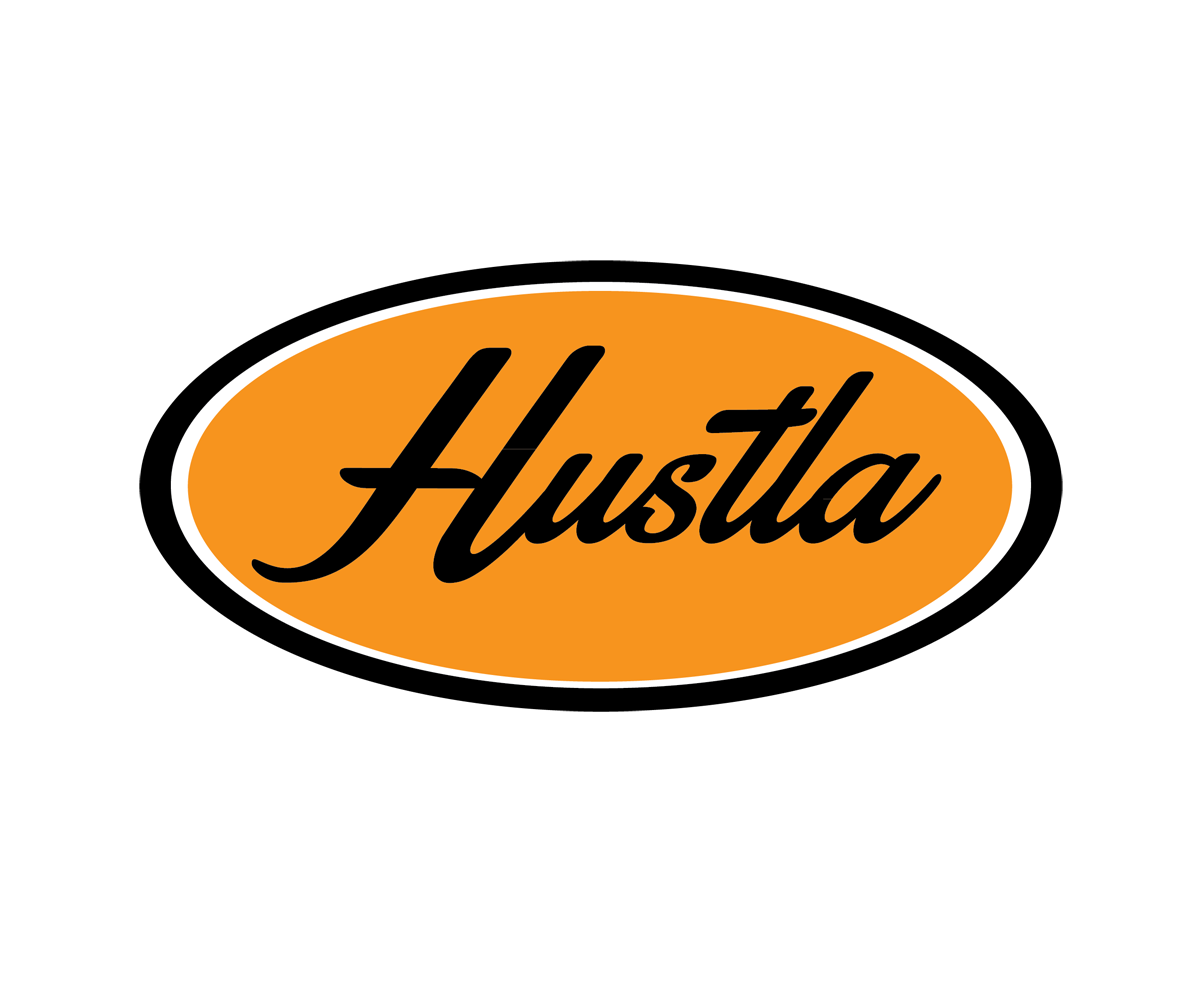 Logo Design by renderman for Hustla | Design #3920535