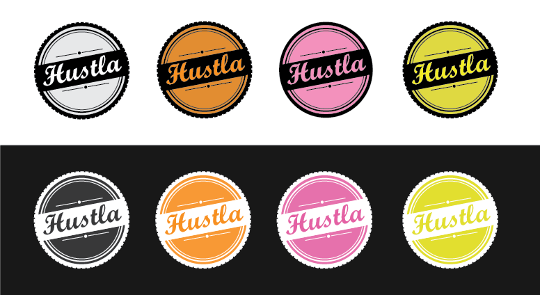 Design de Logo par dudie pour Hustla | Design #3920165