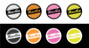 Design de Logo par dudie pour Hustla | Design #3920165