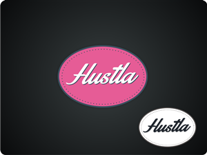 Design de Logo par Blueberry pour Hustla | Design #3922409