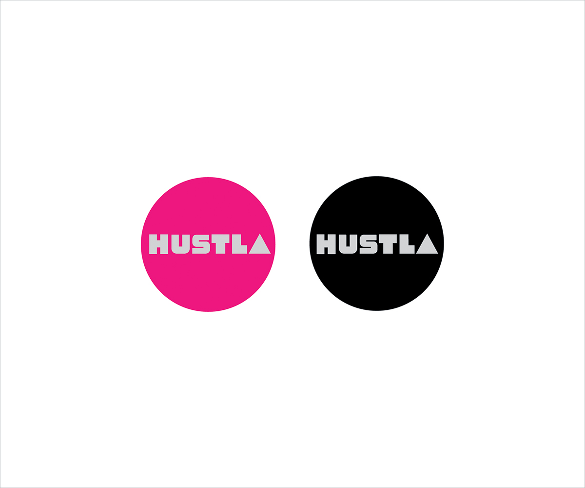 Design de Logo par loistudio pour Hustla | Design #3928004